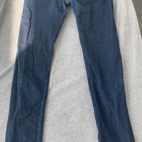 Railcar Womens Jeans - Picture 3 of 4